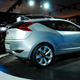 Illustration for article titled Hyundai Nuvis Concept: Hybrid Blue Drive Gives It Wings